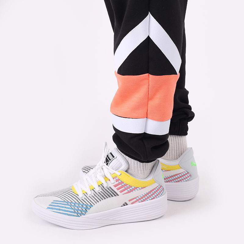 Мужские брюки PUMA Franchise Knit Pant (53051401)  - цена, описание, фото 6
